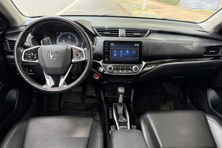 Used Honda Crider 2019 180 Turbo CVT Leading Edition China VI