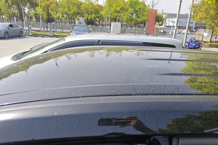 Used Toyota Corolla Cross 2024 2.0L Pioneer Edition Roof