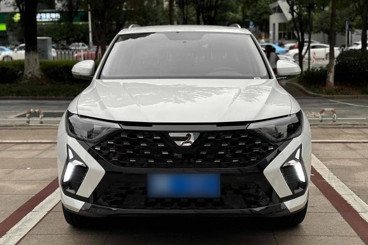 Used Jetta VS5 2024 280TSI Automatic Pioneer Edition