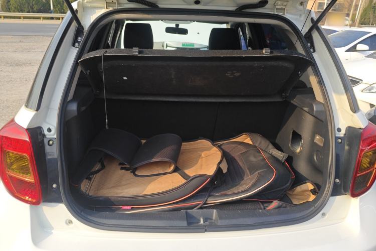 Used Suzuki SX4 2013 1.6L Automatic CoolRide Model
