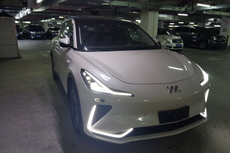 Used IM LS7 2023 77 kWh Urban Fit Rear-Wheel Drive