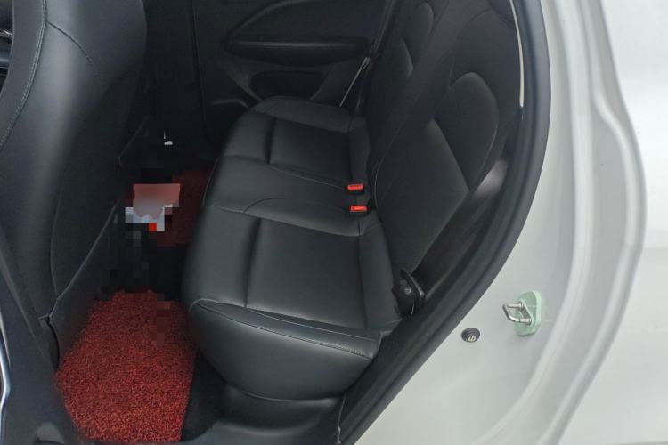 Used Leapmotor T03 2020 400 Luxury Edition
