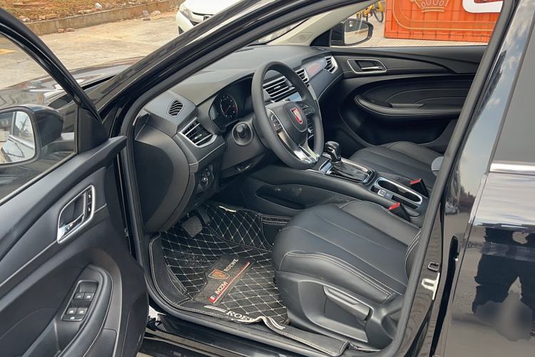 Used Roewe i5 2020 1.5L Automatic 4G Connected Linghao Edition
