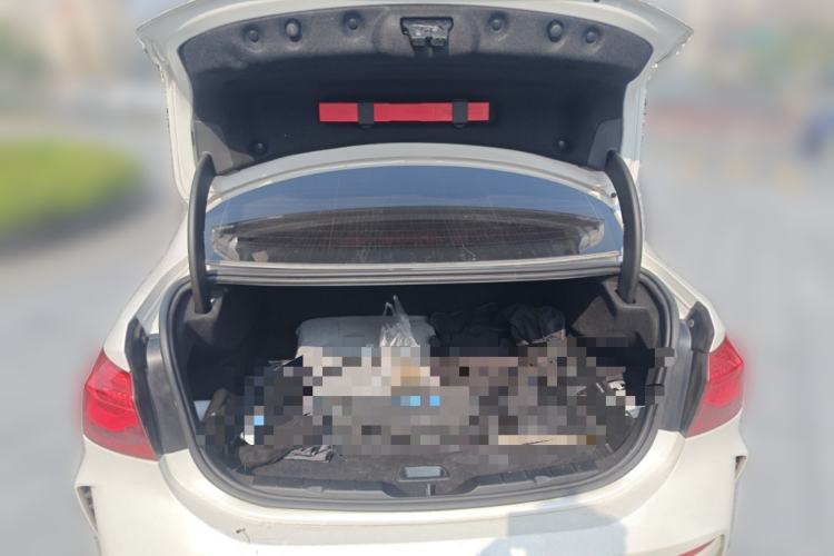 Used BMW 1 Series 2019 120i Leading Model M Sport Package