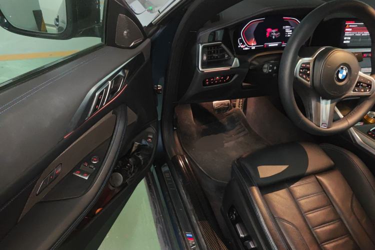 Used BMW 4 Series 2021 430i M Sport Night Edition