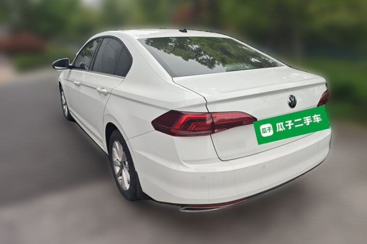 Used Volkswagen Bora 2021 280TSI DSG Elite Smart Connectivity Version Rear Left 45 Deg