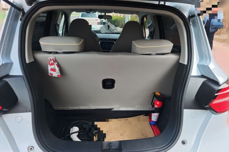 Used Leapmotor T03 2023 200 Lite Edition