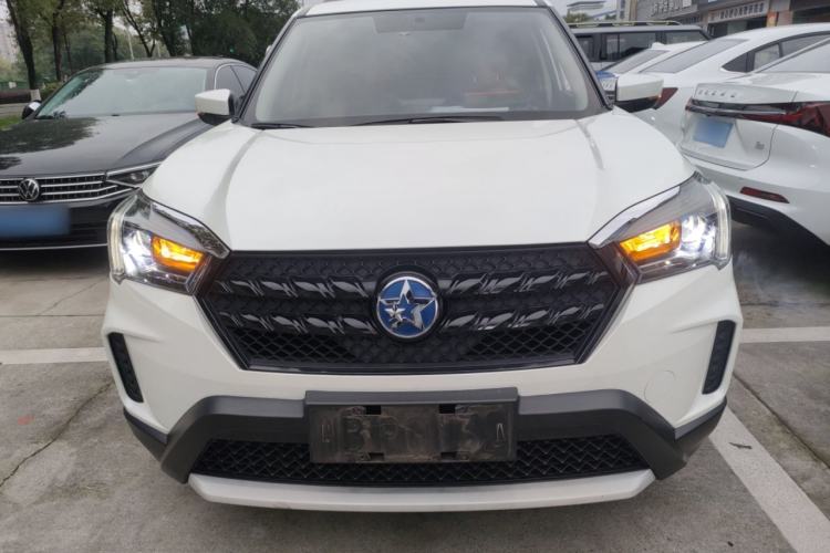 Used Venucia T60 2022 1.6L CVT Smart Drive Version
