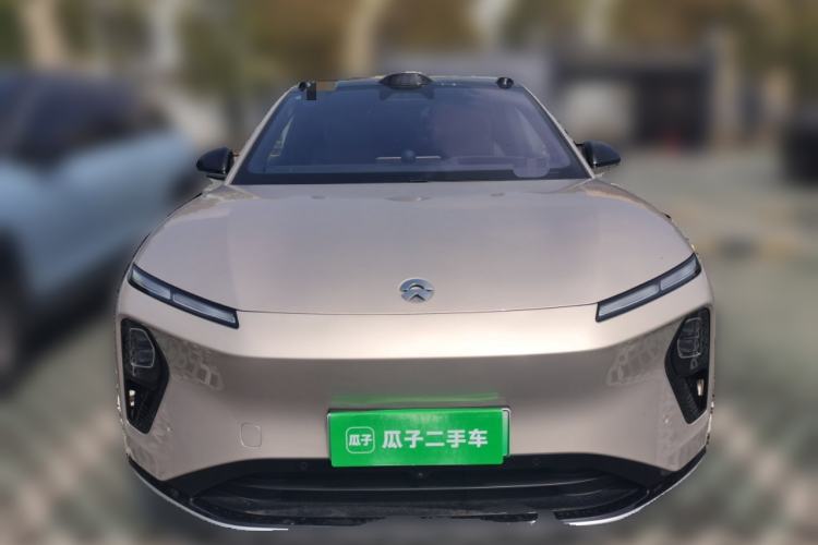Used Nio ET9 2025 100kWh Signature Edition
