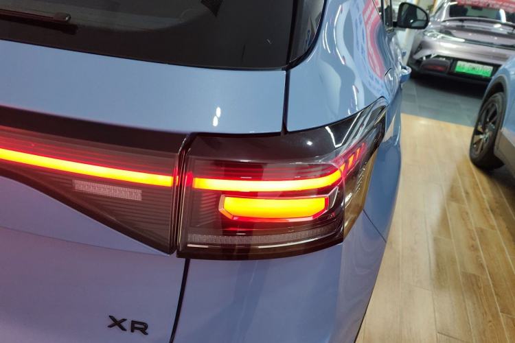 Used Volkswagen Tharu 2025 NewRui 300TSI Prestige Edition