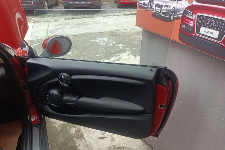 Used MINI MINI 2016 1.2T ONE Pioneer Edition