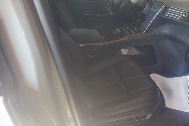 Used Nio ES8 2020 580 km Range Signature Edition Six-Seater Version