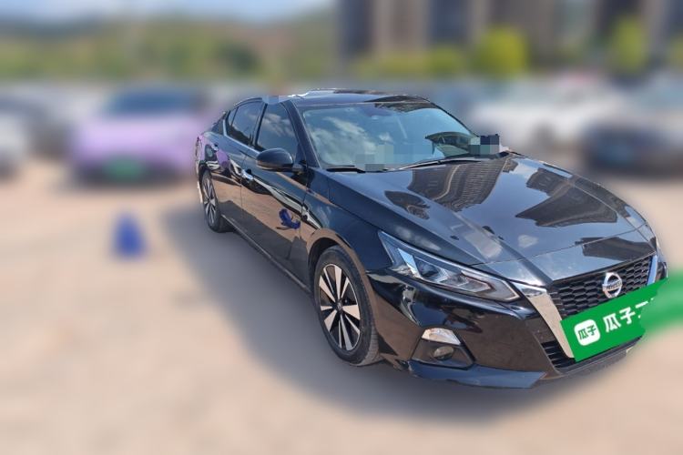 Used Nissan Teana 2021 2.0L XL Comfort Edition
