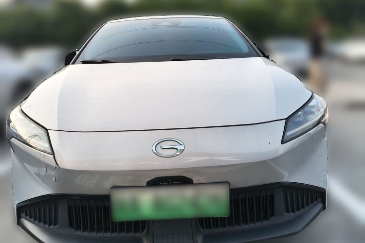 Used AION S Plus 2022 80 Tech Edition