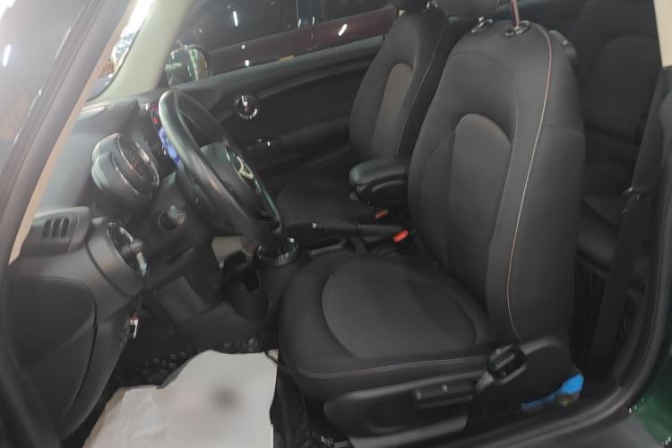 Used MINI MINI 2016 1.2T ONE Pioneer Edition