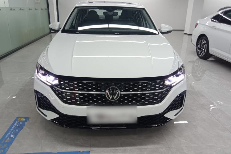 Used Volkswagen Lavida 2024 1.5L Automatic Starry Sky 5 Million Edition