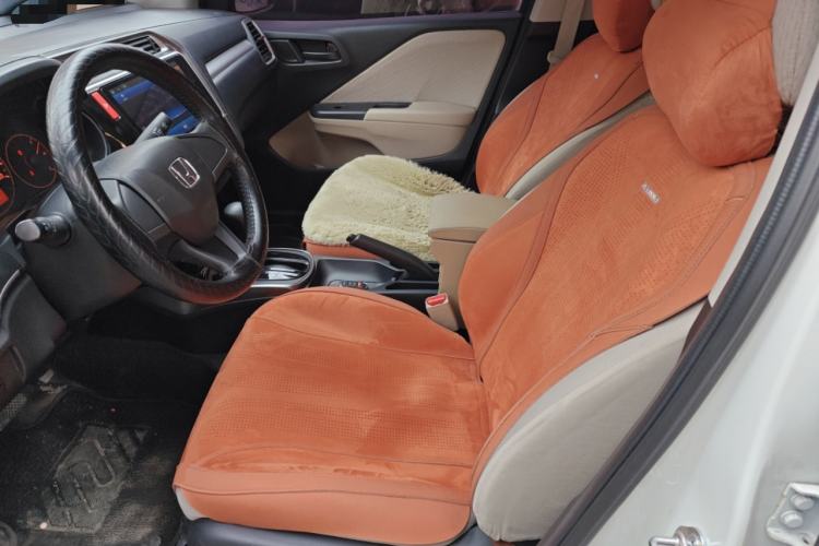 Used Honda Greiz 2016 1.5L CVT Classic Edition
