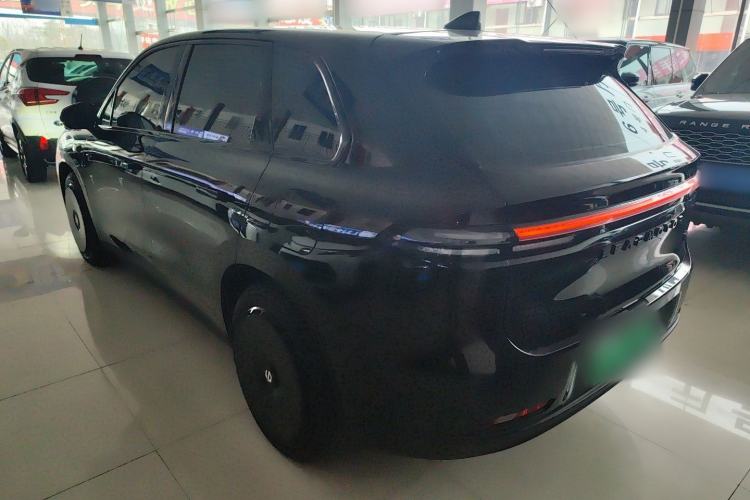 Used Leapmotor C10 2026 605 LiDAR Version