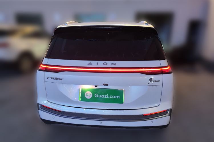 Used AION Y 2023 Younger Star Edition
