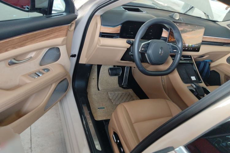 Used Hima AITO M5 2022 Pure Electric Rear-Drive Standard Edition
