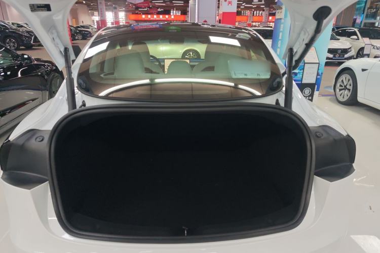 Used Tesla Model 3 2023 Rear-Wheel-Drive Version
