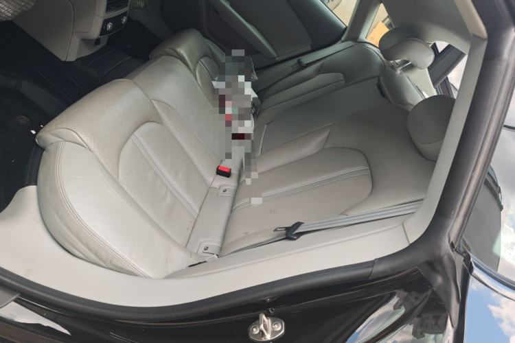 Used Audi A7 2012 3.0TFSI quattro Luxury Edition