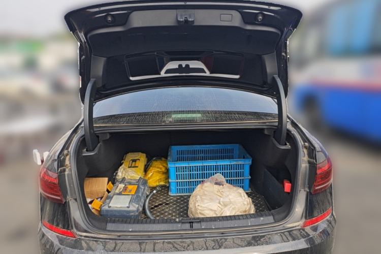 Used Volkswagen Passat 2022 330TSI Elite Edition
