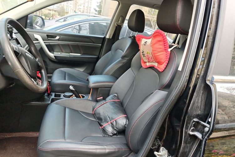 Used Haval M6 2019 1.5T DCT Two-Wheel Drive Value Edition China VI Standard