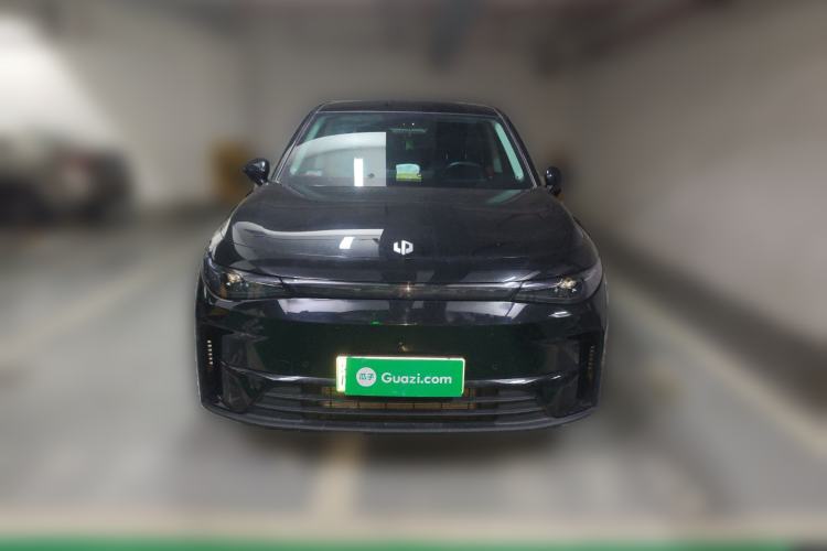 Used Leapmotor C10 2024 210 Smart Edition
