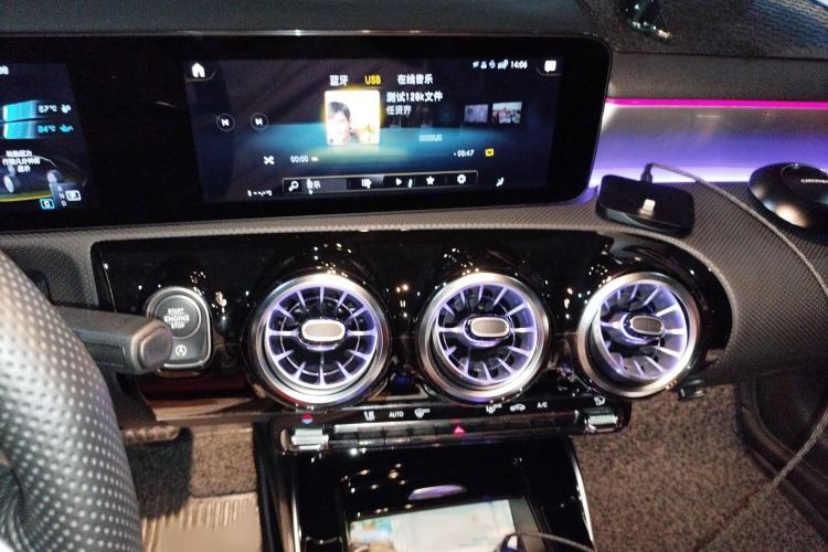 Used Mercedes-Benz A AMG 2020 Facelifted AMG A 35 4MATIC