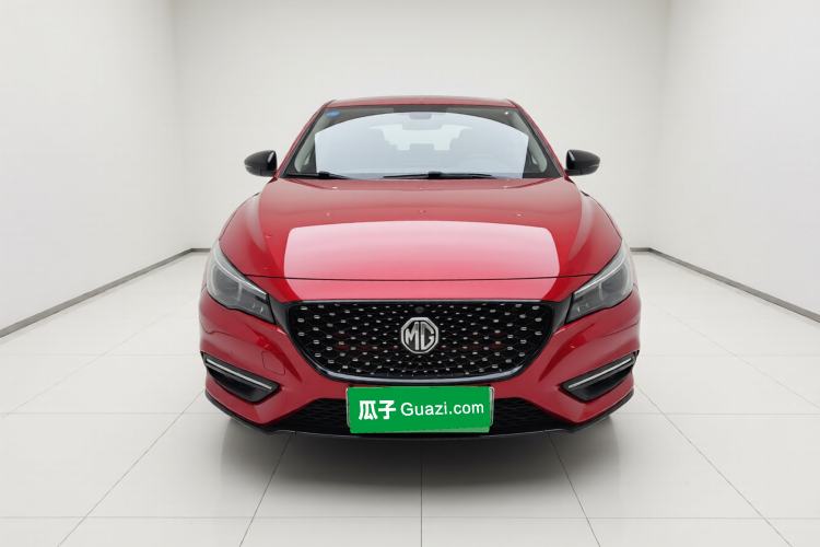 Used MG 6 New Energy 2019 50T Trophy 5-Second Edition