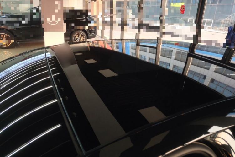 Used Audi A6L 2025 Revised 45 TFSI Prestige Dynamic Edition