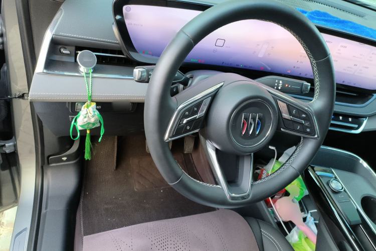 Used Buick E5 2023 Pioneer Edition