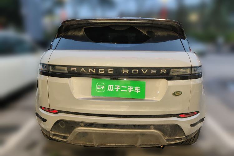 Used Land Rover Range Rover Evoque 2021 Range Rover Velar L 249PS R-Dynamic First Edition