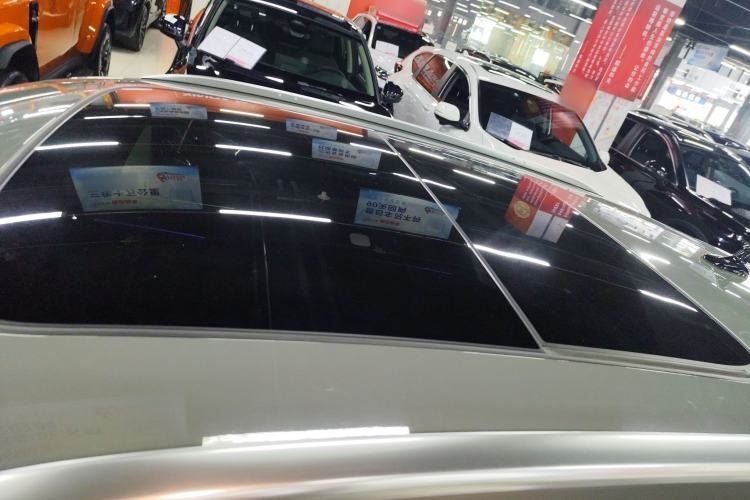 Used Audi Q3 2024 35 TFSI Ambition Dynamic Edition
