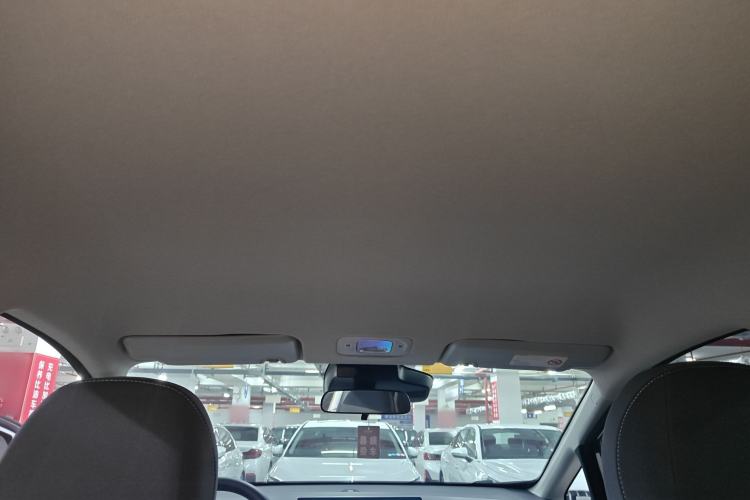 Used AION Y 2024 Younger Star Edition
