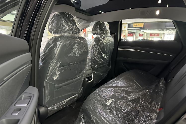 Used XPeng MONA M03 2025 515 Long-Range Plus