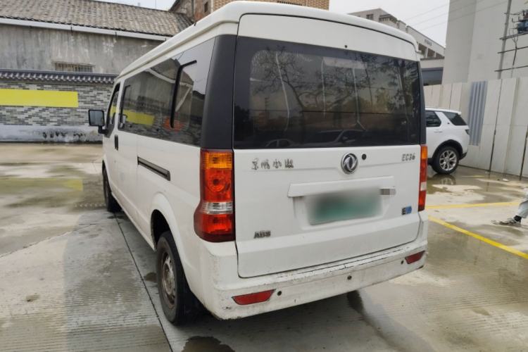 Used Dongfeng Xiaokang EC36 2020 Standard Model CATL Battery
