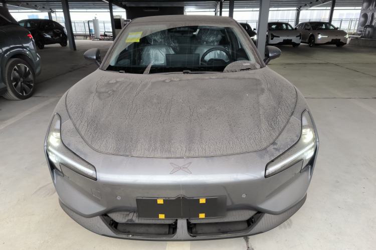 Used XPeng MONA M03 2025 515 Long-Range Plus