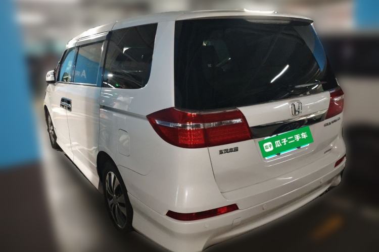 Used Honda Elysion 2012 2.4L VTi-S Prestige Edition