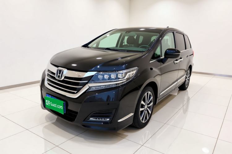 Used Honda Elysion 2016 2.4L Supreme Edition Guazi used car, China used car export, Used car for sale, Used  cars, Cheapest cars for sale