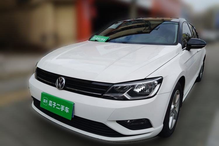 Used Volkswagen Lamando 2018 230TSI DSG Fashion Edition