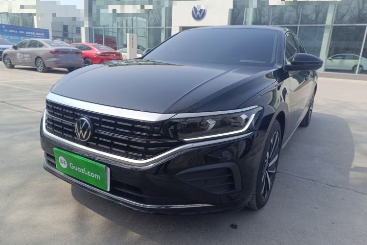 Used Volkswagen Passat 2024 330TSI Elite Edition