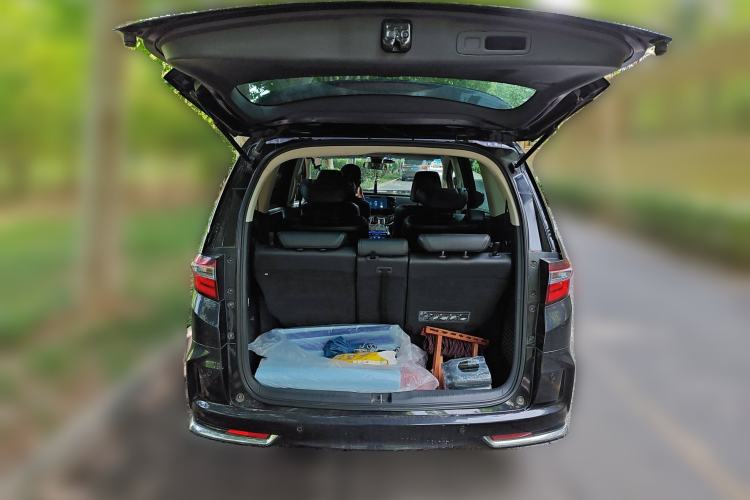 Used Honda Odyssey 2021 2.0L Rui·Smart Edition