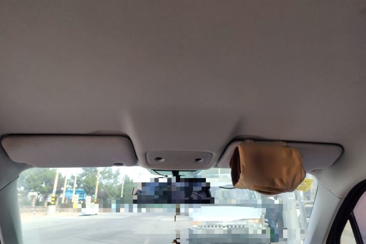 Used Leapmotor T03 2020 400 Lite Edition