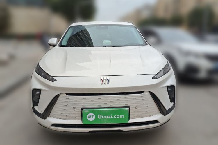 Used Buick E5 2023 Zhenxiang Standard Range Edition
