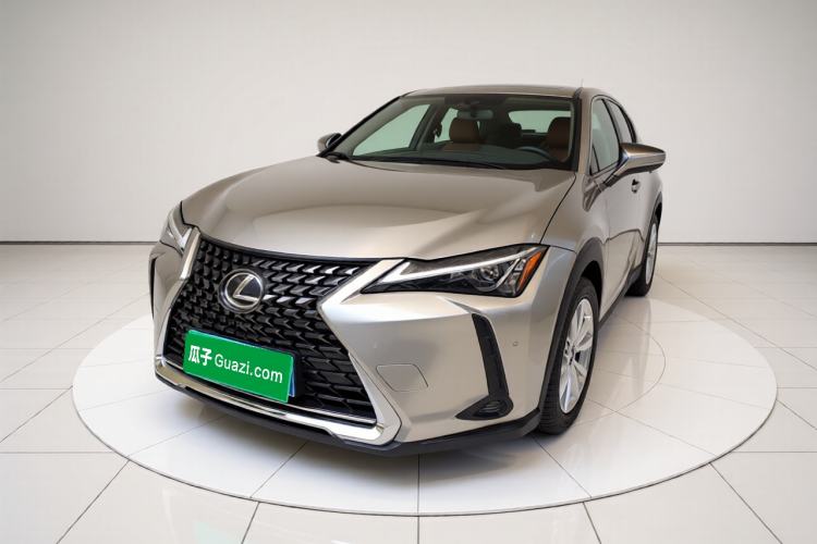 Used Lexus UX 2020 200 Special Edition