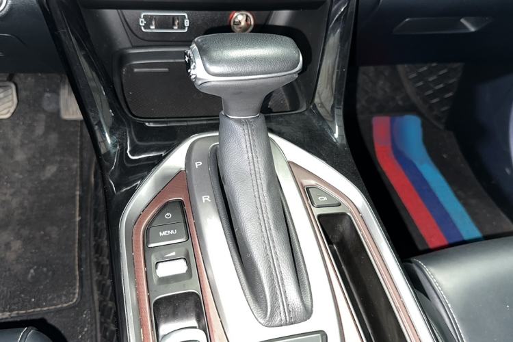 Used GAC Trumpchi GS4 2022 270T Automatic Smart Drive Technology Edition Gear Lever