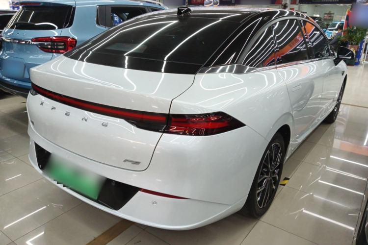 Used XPeng P5 2024 500 Plus Edition