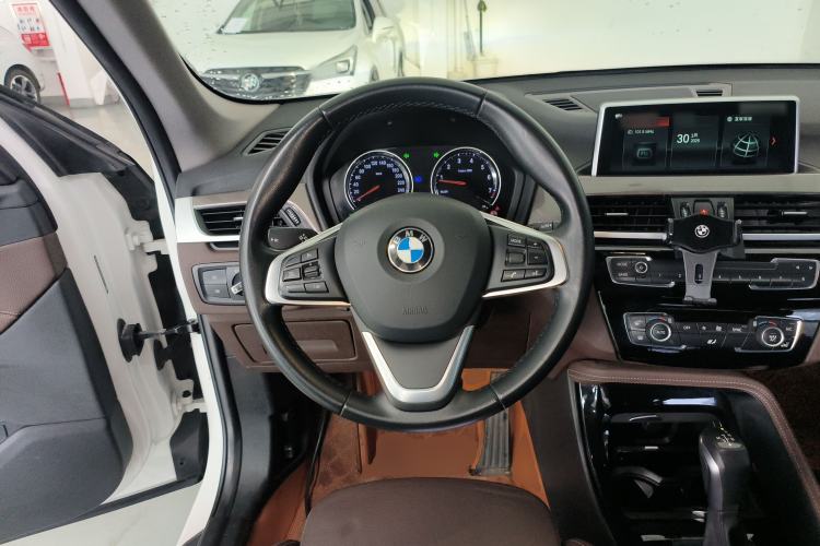 Used BMW X1 2019 xDrive20Li Luxury Model
